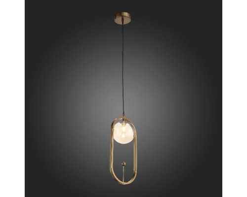 Подвесной светильник Circono SL1201.203.01 ST Luce