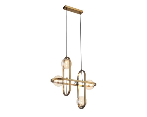 Подвесной светильник Circono SL1201.203.04 ST Luce