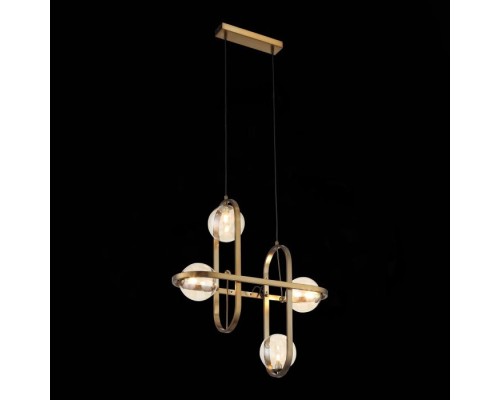 Подвесной светильник Circono SL1201.203.04 ST Luce