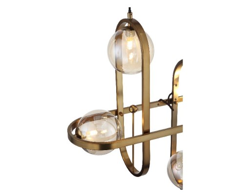 Подвесной светильник Circono SL1201.203.04 ST Luce
