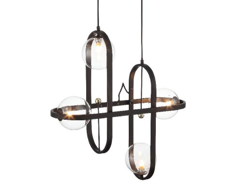 Подвесной светильник Circono SL1201.403.04 ST Luce