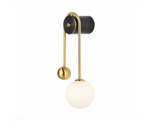 Бра Adige SL1202.201.01 ST Luce