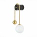Бра Adige SL1202.201.01 ST Luce