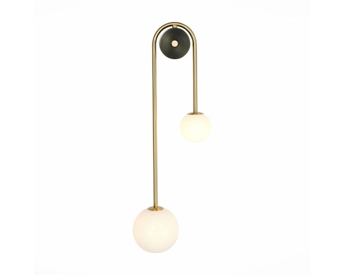 Бра Adige SL1202.201.02 ST Luce