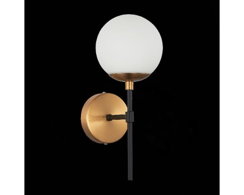 Бра Limano SL1203.401.01 ST Luce