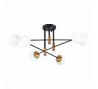 Потолочная люстра Limano SL1203.402.06 ST Luce