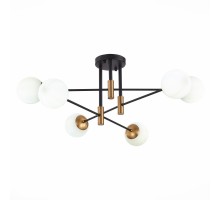 Потолочная люстра Limano SL1203.402.06 ST Luce