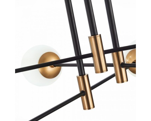 Потолочная люстра Limano SL1203.402.06 ST Luce