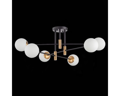 Потолочная люстра Limano SL1203.402.06 ST Luce