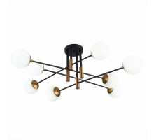 Потолочная люстра Limano SL1203.402.08 ST Luce
