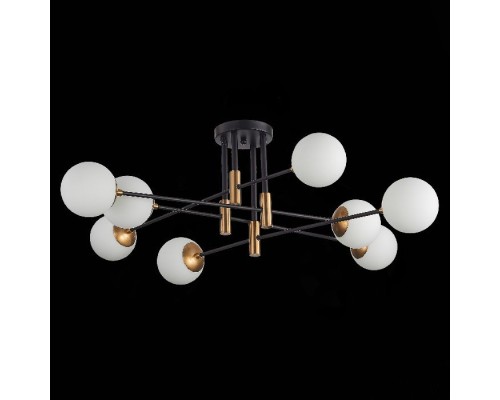 Потолочная люстра Limano SL1203.402.08 ST Luce