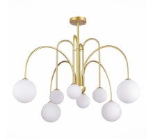 Потолочная люстра Jineto SL1204.202.08 ST Luce