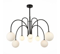 Потолочная люстра Jineto SL1204.402.08 ST Luce