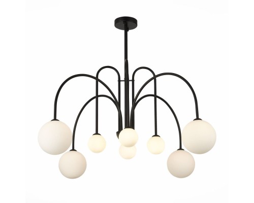 Потолочная люстра Jineto SL1204.402.08 ST Luce