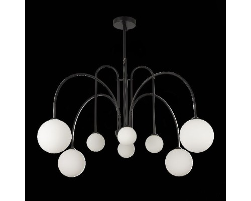 Потолочная люстра Jineto SL1204.402.08 ST Luce