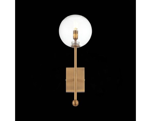 Бра Sandro SL1205.301.01 ST Luce