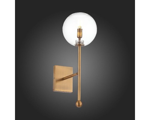 Бра Sandro SL1205.301.01 ST Luce