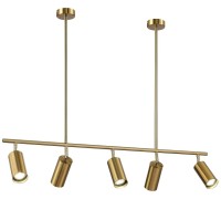 Потолочная люстра Sormano SL1206.303.05 ST Luce