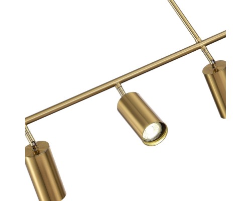 Потолочная люстра Sormano SL1206.303.05 ST Luce