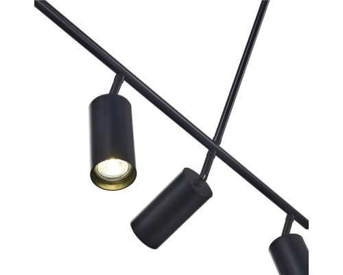 Потолочная люстра Sormano SL1206.403.05 ST Luce