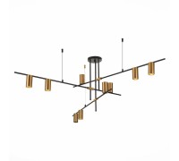 Потолочная люстра Sormano SL1206.402.09 ST Luce