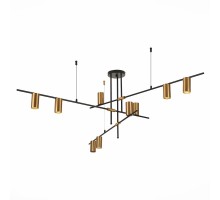 Потолочная люстра Sormano SL1206.402.09 ST Luce