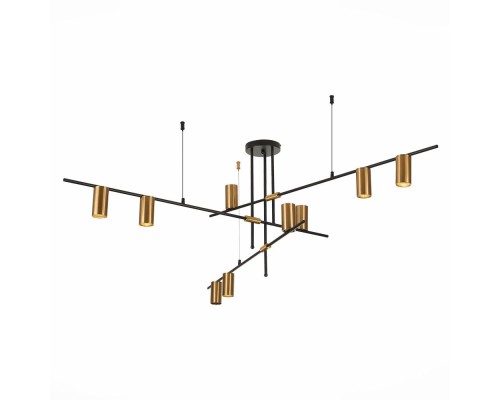 Потолочная люстра Sormano SL1206.402.09 ST Luce