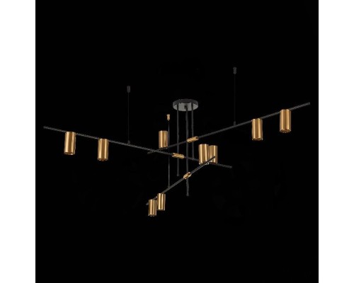 Потолочная люстра Sormano SL1206.402.09 ST Luce