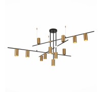 Потолочная люстра Sormano SL1206.402.12 ST Luce