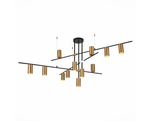 Потолочная люстра Sormano SL1206.402.12 ST Luce