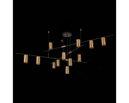 Потолочная люстра Sormano SL1206.402.12 ST Luce