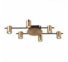 Потолочная люстра Veroli SL1207.402.06 ST Luce