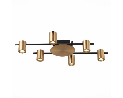 Потолочная люстра Veroli SL1207.402.06 ST Luce