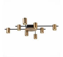 Потолочная люстра Veroli SL1207.402.08 ST Luce