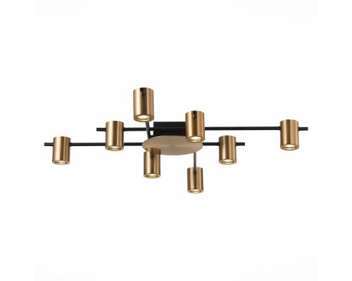 Потолочная люстра Veroli SL1207.402.08 ST Luce