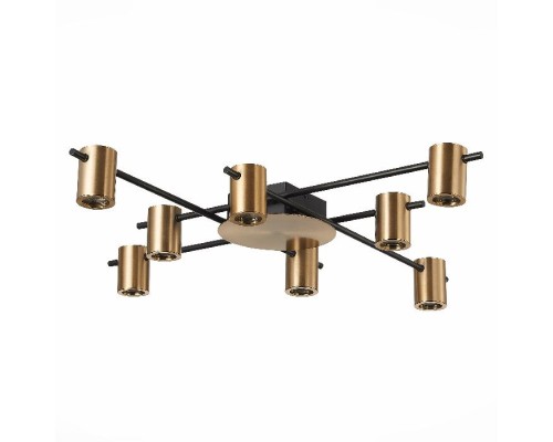 Потолочная люстра Veroli SL1207.402.08 ST Luce