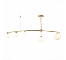 Потолочная люстра Sembrare SL1208.302.05 ST Luce