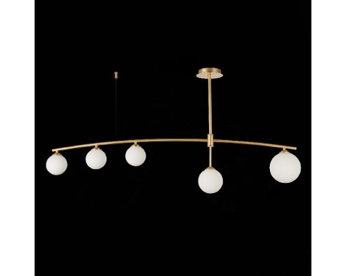 Потолочная люстра Sembrare SL1208.302.05 ST Luce