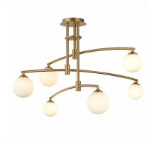 Потолочная люстра Sembrare SL1208.302.06 ST Luce