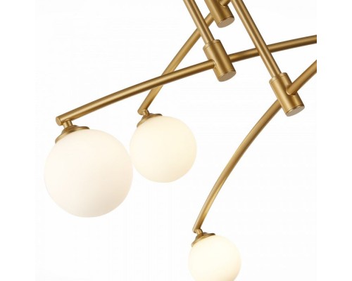 Потолочная люстра Sembrare SL1208.302.06 ST Luce