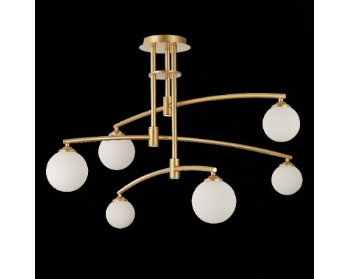 Потолочная люстра Sembrare SL1208.302.06 ST Luce