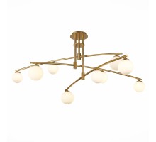 Потолочная люстра Sembrare SL1208.302.09 ST Luce