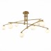 Потолочная люстра Sembrare SL1208.302.09 ST Luce