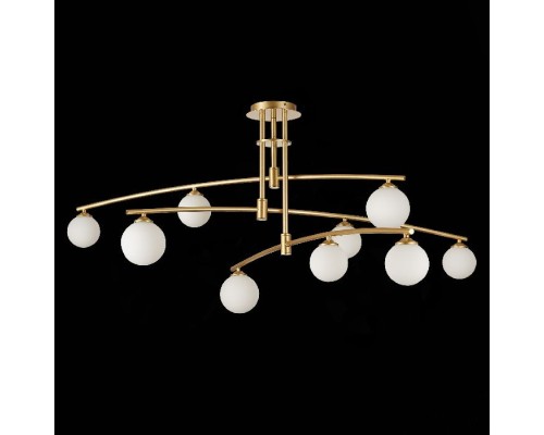 Потолочная люстра Sembrare SL1208.302.09 ST Luce