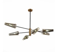 Потолочная люстра Morave SL1209.302.06 ST Luce