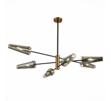 Потолочная люстра Morave SL1209.302.06 ST Luce