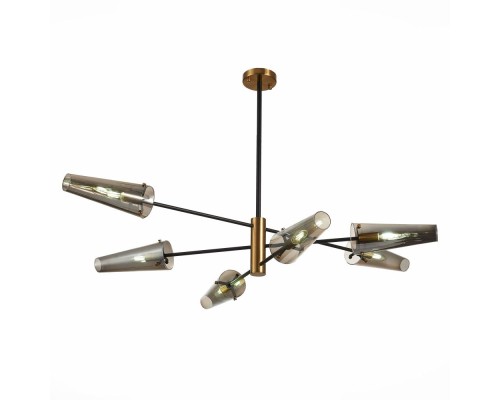 Потолочная люстра Morave SL1209.302.06 ST Luce