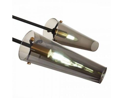 Потолочная люстра Morave SL1209.302.06 ST Luce