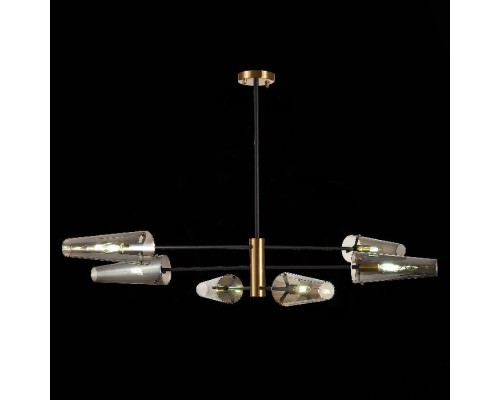 Потолочная люстра Morave SL1209.302.06 ST Luce