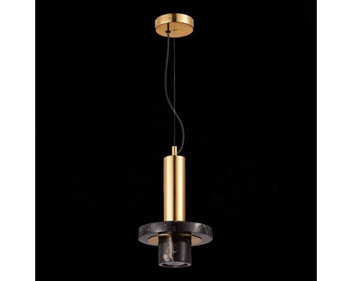 Подвесной светильник Pietra SL1210.403.01 ST Luce